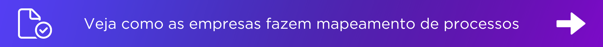 Veja como as empresas fazem mapeamento de processos